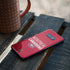 NHL Montreal Canadiens Lineup Galaxy S10e Skin