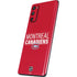 NHL Montreal Canadiens Lineup Galaxy S20 Fan Edition Skin