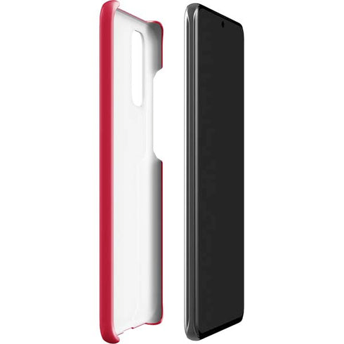 NHL Montreal Canadiens Lineup Galaxy S20 Lite Case