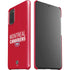 NHL Montreal Canadiens Lineup Galaxy S20 Lite Case