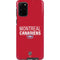 NHL Montreal Canadiens Lineup Galaxy S20 Plus Pro Case