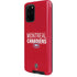NHL Montreal Canadiens Lineup Galaxy S20 Plus Pro Case