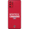 NHL Montreal Canadiens Lineup Galaxy S20 Plus Skin