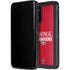 NHL Montreal Canadiens Lineup Galaxy S20 Plus Waterproof Case