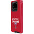 NHL Montreal Canadiens Lineup Galaxy S20 Ultra 5G Pro Case