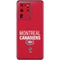 NHL Montreal Canadiens Lineup Galaxy S20 Ultra 5G Skin