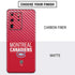 NHL Montreal Canadiens Lineup Galaxy S20 Ultra 5G Skin