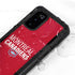 NHL Montreal Canadiens Lineup Galaxy S20 Waterproof Case