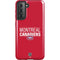 NHL Montreal Canadiens Lineup Galaxy S21 5G Pro Case
