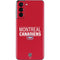 NHL Montreal Canadiens Lineup Galaxy S21 5G Skin