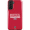 NHL Montreal Canadiens Lineup Galaxy S21 FE Pro Case