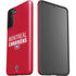 NHL Montreal Canadiens Lineup Galaxy S21 FE Pro Case