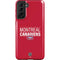 NHL Montreal Canadiens Lineup Galaxy S21 Plus 5G Pro Case