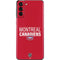 NHL Montreal Canadiens Lineup Galaxy S21 Plus 5G Skin