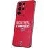NHL Montreal Canadiens Lineup Galaxy S21 Ultra 5G Skin