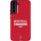 NHL Montreal Canadiens Lineup Galaxy S22 Plus Pro Case
