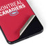 NHL Montreal Canadiens Lineup Galaxy S22 Plus Skin