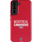 NHL Montreal Canadiens Lineup Galaxy S22 Pro Case