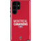 NHL Montreal Canadiens Lineup Galaxy S22 Ultra Pro Case