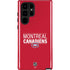 NHL Montreal Canadiens Lineup Galaxy S22 Ultra Pro Case