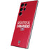 NHL Montreal Canadiens Lineup Galaxy S22 Ultra Skin