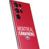 NHL Montreal Canadiens Lineup Galaxy S22 Ultra Skin