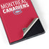 NHL Montreal Canadiens Lineup Galaxy S22 Ultra Skin
