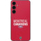 NHL Montreal Canadiens Lineup Galaxy S23 FE Skin