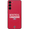NHL Montreal Canadiens Lineup Galaxy S23 Plus Skin