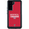 NHL Montreal Canadiens Lineup Galaxy S23 Plus Waterproof Case