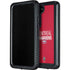 NHL Montreal Canadiens Lineup Galaxy S23 Plus Waterproof Case
