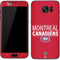 NHL Montreal Canadiens Lineup Galaxy S7 Skin