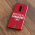 NHL Montreal Canadiens Lineup Galaxy S9 Plus Skin