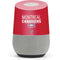 NHL Montreal Canadiens Lineup Google Home Skin