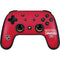 NHL Montreal Canadiens Lineup Google Stadia Controller Skin