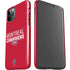 NHL Montreal Canadiens Lineup iPhone 11 Pro Lite Case