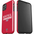 NHL Montreal Canadiens Lineup iPhone 11 Pro Max Impact Case
