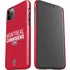 NHL Montreal Canadiens Lineup iPhone 11 Pro Max Lite Case