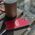 NHL Montreal Canadiens Lineup iPhone 11 Pro Skin