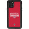 NHL Montreal Canadiens Lineup iPhone 11 Pro Waterproof Case