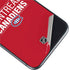 NHL Montreal Canadiens Lineup iPhone 11 Skin