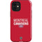 NHL Montreal Canadiens Lineup iPhone 12 Mini Impact Case