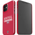 NHL Montreal Canadiens Lineup iPhone 12 Mini Lite Case