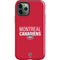 NHL Montreal Canadiens Lineup iPhone 12 Pro Max Impact Case
