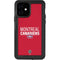 NHL Montreal Canadiens Lineup iPhone 12 Waterproof Case