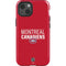 NHL Montreal Canadiens Lineup iPhone 13 Impact Case