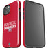 NHL Montreal Canadiens Lineup iPhone 13 Impact Case