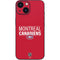NHL Montreal Canadiens Lineup iPhone 13 Mini Skin