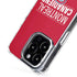 NHL Montreal Canadiens Lineup iPhone 13 Pro MagSafe Case