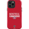 NHL Montreal Canadiens Lineup iPhone 13 Pro Max Impact Case